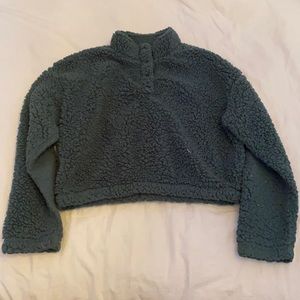 Pacsun; Sweatshirt; M; Good Condition, Lightly Used